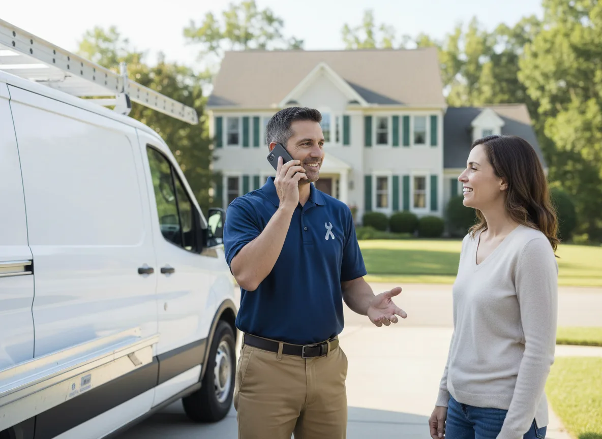 Home Gutter Service Mendota, VA FAQs